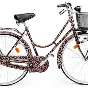 Вещь дня: Велосипед Dolce & Gabbana