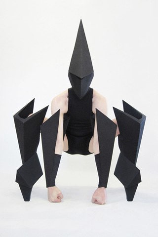 Гарет Пью создал костюмы для балета