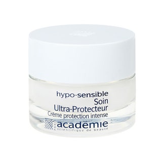 Увлажняющий гипоаллергенный крем для чувствительной кожи HydraSensible Soin UltraProtecteur Academie.