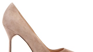 Попап стор Manolo Blahnik в ЦУМе