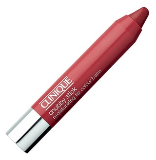Бальзам Chubby Stick 07 800 руб. Clinique.