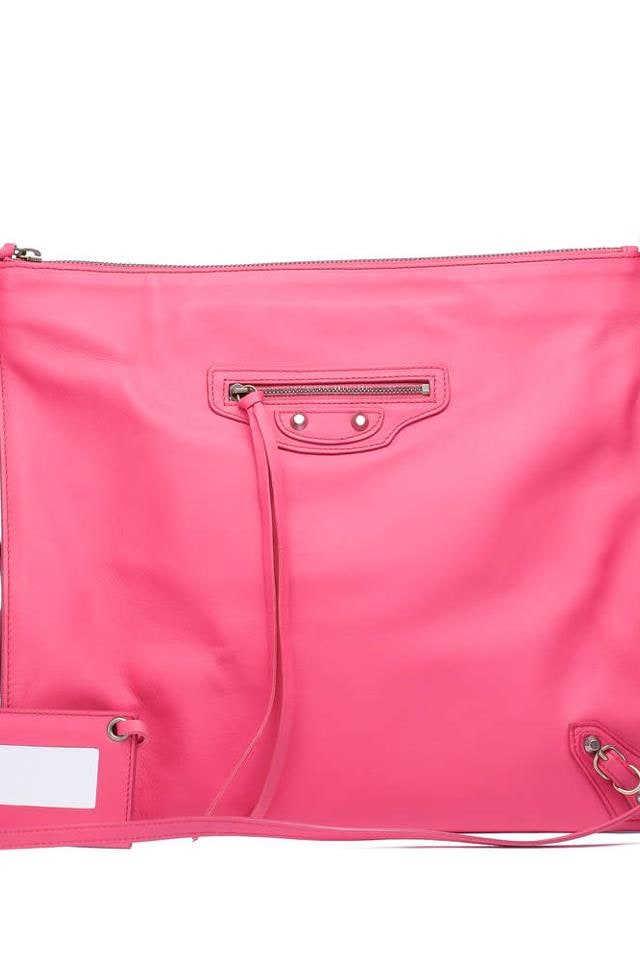 Весенние сумки Balenciaga