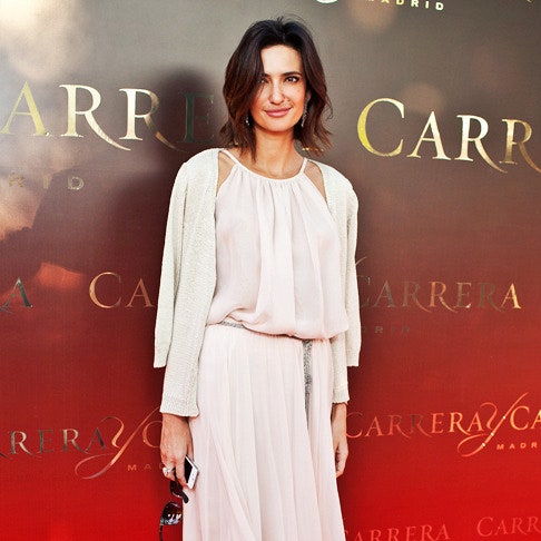 Коктейль Carrera y Carrera на ММКФ-2012