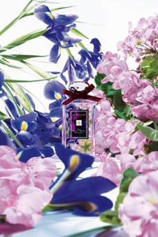 Лучшие женские ароматы для весны фото цветочных парфюмов