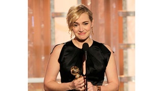 «Золотой глобус»2012 Церемония