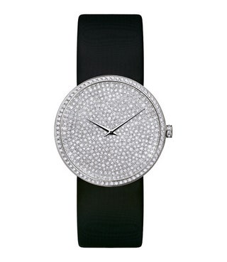 Часы La D de Dior.