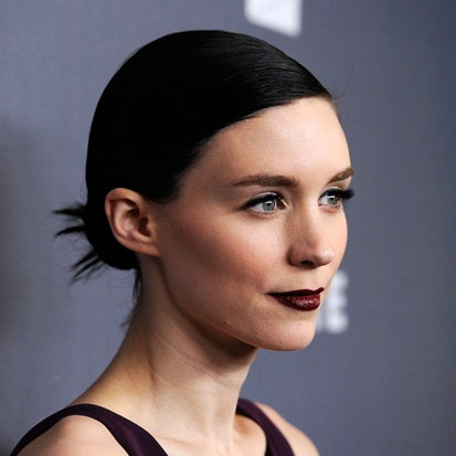 Руни Мара, Амбер Валетта и другие на Costume Designers Guild Awards - 2012