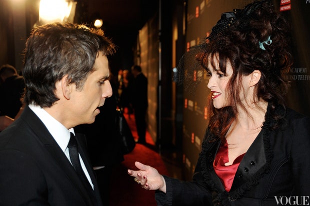 BAFTA Britannia Awards2011 в ЛосАнджелесе