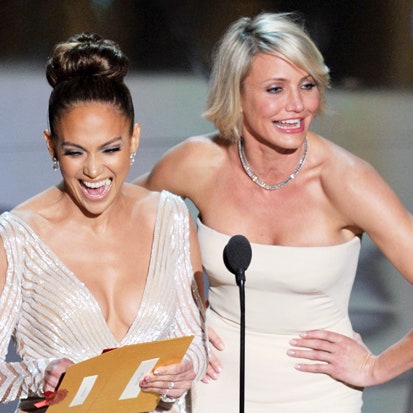 «Оскар»-2012: Церемония и победители