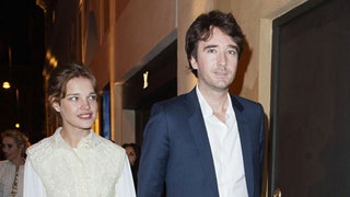 Анна Делло Руссо Наталья Водянова и другие на открытии Louis Vuitton Maison в Риме