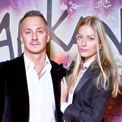 Премьера шоу Cirque du Soleil Zarkana в Москве