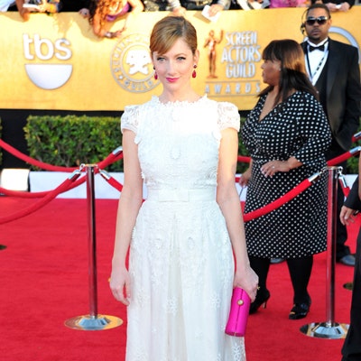 Анджелина Джоли, Джордж Клуни и другие на Screen Actors Guild Awards-2012