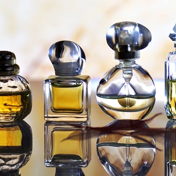 Итоги года: 10 лучших ароматов