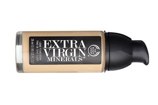 Тональный крем Extra Virgin Minerals 202 940 руб. The Body Shop.