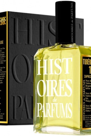 Туберозакентавр Трио Histoires de Parfums