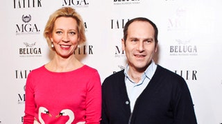 Премьера фильма «Михаил Горбачев. От первого лица» в Москве