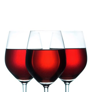 Совет дня: Винотерапия