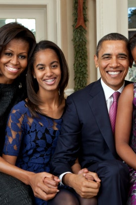 Анна Винтур и американские дизайнеры поддерживают Барака Обаму