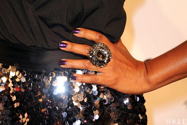 AmfAR 2011 в ЛосАнджелесе