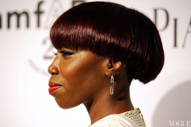 AmfAR 2011 в ЛосАнджелесе