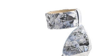 Вещь дня Туфли Nicholas Kirkwood for Erdem