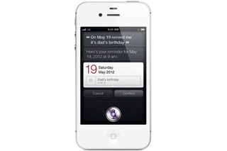 Смартфон iPhone 4S 35 000 руб. Apple.