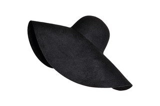 Фетровая шляпа Borsalino for Max  Co.
