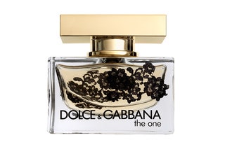 Цветочновосточный аромат The One Lace Edition 50 мл 3 899 руб. Dolce  Gabbana.