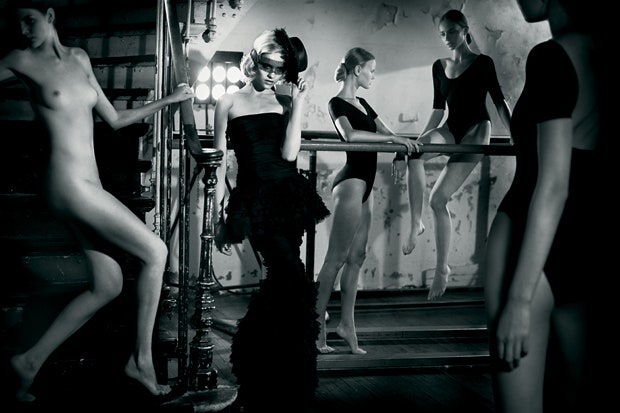 Платья Haute Couture Armani Priv Chanel Givenchy Dior Atelier Versace | VOGUE