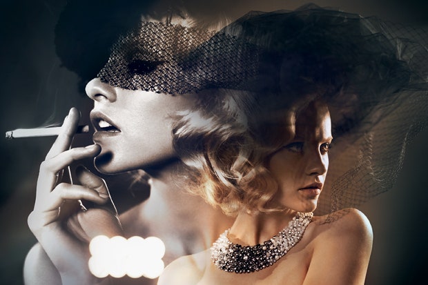 Платья Haute Couture Armani Priv Chanel Givenchy Dior Atelier Versace | VOGUE