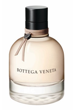 Русалочка аромат Bottega Veneta