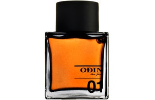 01 Nomad Odin perfume.