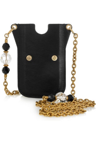 Вещь дня Чехол для iPhone Dolce  Gabbana