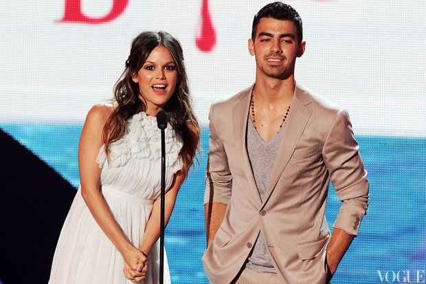 Вручение премии Teen Choice Awards