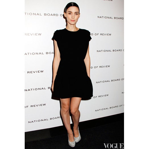София Коппола, Руни Мара и другие на National Board Of Review Awards-2012