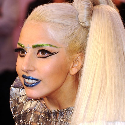 Церемония MTV Europe Music Awards-2011