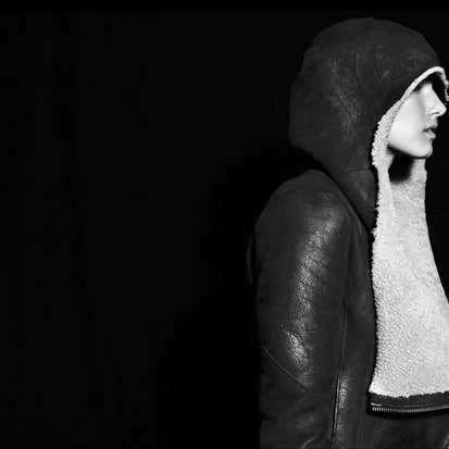 У Helmut Lang состоится показ