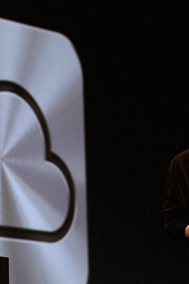 Стив Джобс покинул свой пост в Apple