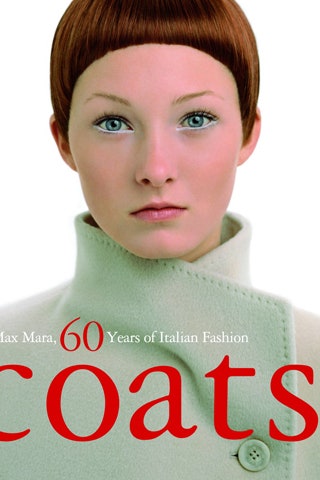Выставка «Пальто Max Mara 60 лет итальянской моды»