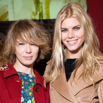 Открытие выставки «Пальто! Max Mara, 60 лет итальянской моды»