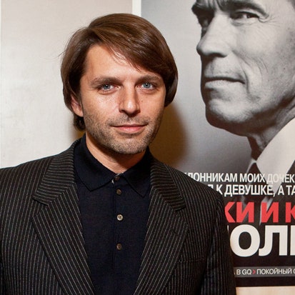 G-Men Film Festival: премьера фильма «Драйв»