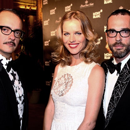 В Монако представили Collection Princesse Grace de Monaco