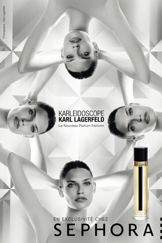 От и до Karleidoscope by Karl Lagerfeld