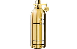 Aoud Leather Montale.