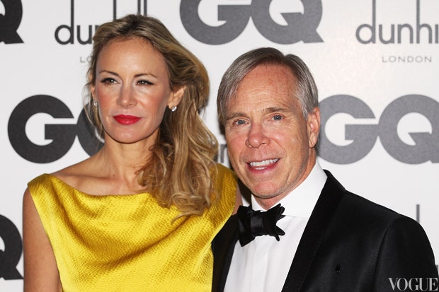 Церемония GQ Men Of The Year