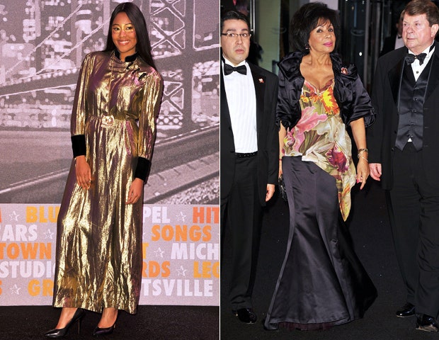 Monaco Rose Ball