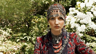 Клетка-шотландка цветная и черно-белая: тренд сезона | VOGUE | Vogue Russia