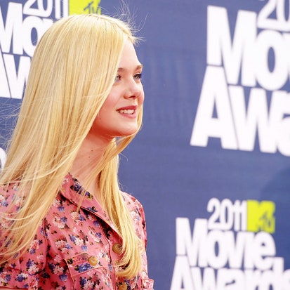 MTV Movie Awards-2011