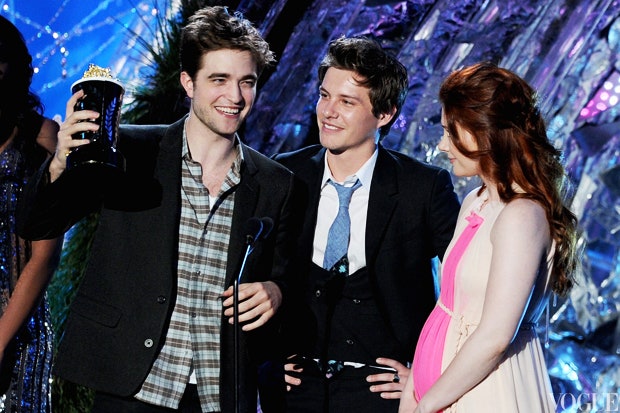 MTV Movie Awards2011