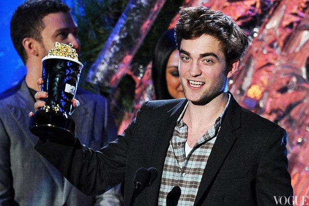 MTV Movie Awards2011